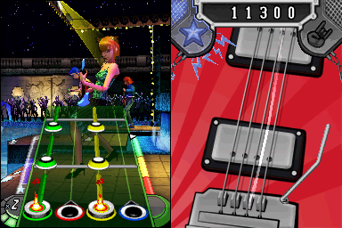 Band Hero (DS)